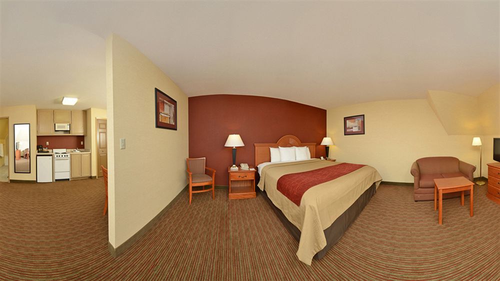 Comfort Inn Redwood City Cameră foto